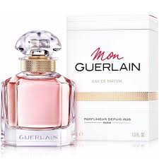 Guerlain Mon Edp 100ml Online Parfimerija