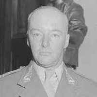 Marechal Henrique Batista Duffles Teixeira Lott (1894–1984)