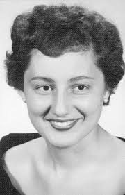 Gladys Showers Obituary (1938