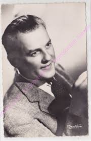 CPSM RPPC STAR Raymond Rouleau Photo Carlet Edt Du Globe 63