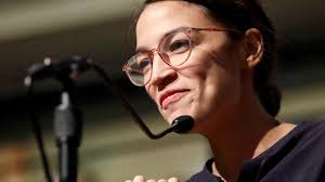 Ocasio-Cortez to bring sexual assault survivor who protested Brett  Kavanaugh to State of the Union