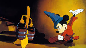 There are only a handful of physical movements players need to learn to properly conduct all the songs, and none of them is more complex than waving an arm or pushing a hand forward. Fantasia All The Classical Music Used In The Disney Film Classic Fm