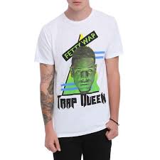 Trap queen peaked within on each of the top 10 charts in each countries. Fetty Wap Trap Queen T Shirt