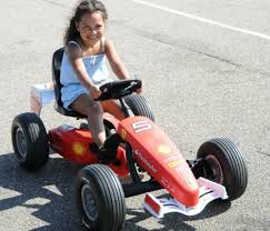 We did not find results for: Berg Ferrari 150 Italia Kid S Pedal F1 Go Kart Ride On Toy 242300