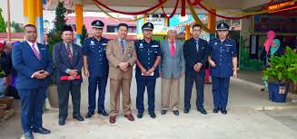 My pejabat pendidikan daerah dungun jalan sekolah, dungun terengganu. Sektor Pengurusan Pembangunan Murid Pejabat Pendidikan Daerah Dungun Majlis Pelancaran Program Jom Ke Sekolah Peringkat Daerah Dungun 2019