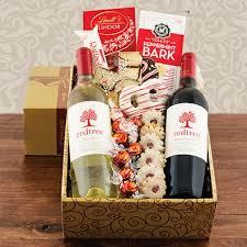 Pin On Christmas Gift Basket Usa 2018