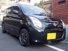 rides おしゃれまとめの人気アイデア pinterest yatta nguku 黒い車 スズキ スズキ アルト