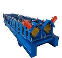 Hat Purlin Roll Forming Machines - Precision & Efficiency