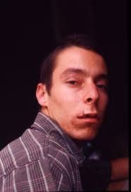 Rolling Through the Shadows: Tobin Yelland