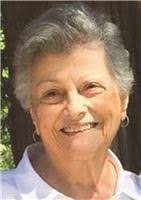 Marilyn Dillon Obituary (1940