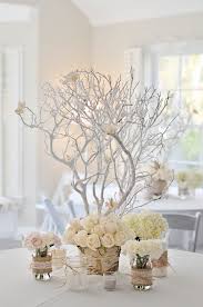 Classy Birthday Flowers For Her How To Plan The Perfect Winter Birthday Party Project Nursery Winter Birthday Parties Winter Birthday Winter Centerpieces