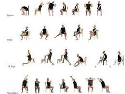 Print high definition stretching guides to share at workplace, gym, school, church, physical therapy offices stretching manuals for your convention and new recruits. Printable Chair Exercises For Seniors Bing Images Senior Fitness Chair Exercises Exercise
