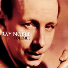 Ray Noble