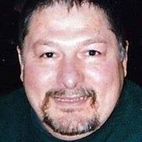 Tim Alan Luebke Obituary