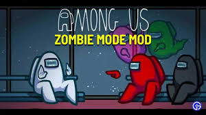 Another factor that led to the popularity of the among us game. Among Us Zombie Mode How To Install And Play The Zombie Mod