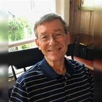 James "Jim" Bryson Owen, Sr. Obituary