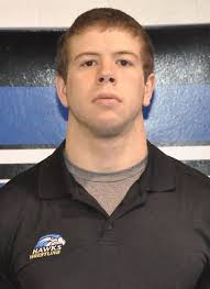 2013-14 Men's Wrestling Roster