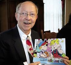 Dennis the Menace : 네이버 블로그