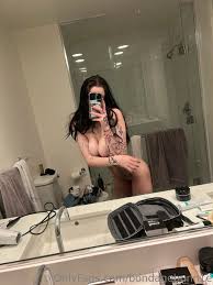 bondagebunn1e Leaked photo 18456164 - Leakedzone