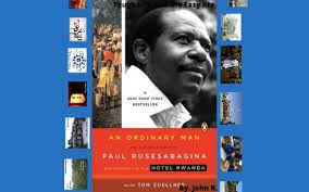 Rwanda by john raffin