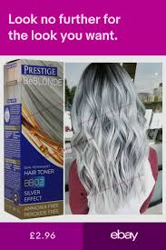 Pin On Pelo Gris