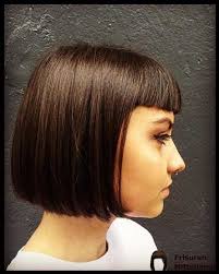 Nicht wichtig für dünnes oder dickes haar, haare mit pony können für jeden haartyp geeignet sein. Pin Von Karin Pur Auf Bob Bob Haarschnitt Mit Pony Bob Frisur Bob Mit Pony