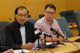 509 отметок «нравится», 1 комментариев — #kementerianpendidikanmalaysia (@kempendidikan) в instagram: Mca Asks If Pakatan Enriching Pharma By Controlling Antibiotics In Government Hospitals Codeblue
