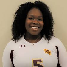 Sun Valley Volleyball Roster (2022-23)