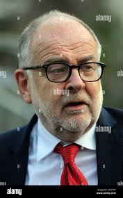 Charles falconer hi-res stock photography and images