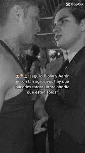 Chris Renaud Y Aaron