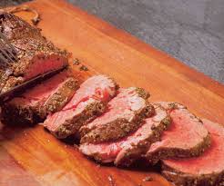 And ever since she passed away, my mom has been making one too. How To Roast A Beef Tenderloin How To Finecooking