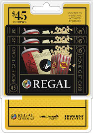 We did not find results for: Best Buy Regal Entertainment Group 15 Gift Cards 3 Pack Regal Mp 45 3x 15