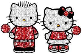 فواصل كيتي لتزيين الموووواضيع منتديات عراقيات النسائي hello kitty imagenes sanrio hello kitty cosas de hello kitty