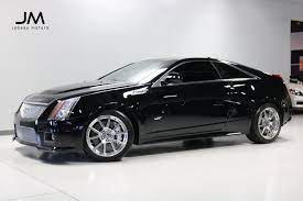 Looks awesome, more interior room then it looks like it would have. Used 2011 Cadillac Cts V Base 2dr Coupe For Sale Sold Jabaay Motors Inc Stock Jm7162a