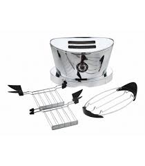 Bugatti Volo Grille Pain 13 Volo