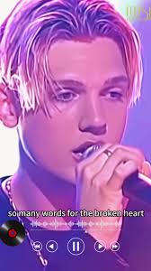 Backstreet Boys: Show Me The Meaning of Being Lonely