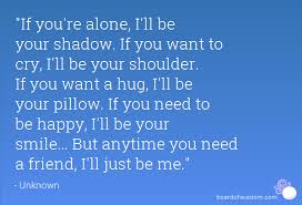 The Best Friendship Quotes - 1 to 10 via Relatably.com