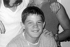 Derek Blackwell's Instagram, Twitter & Facebook