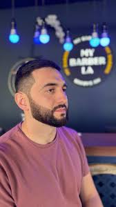 🔥 A New Barbershop & Salon is Now Open! 🔥 We are launching a promotion —  30% off for new clients