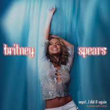 It was written by max martin, a swedish producer who wrote britney's first hit, .baby one more time, and sounds very similar. Britney Spears Oops I Did It Again Remixes And B Sides Ep Lyrics And Tracklist Genius