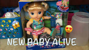 Kelli Maple Baby Alive 2019 Www Neurosurgeondrapoorva Com