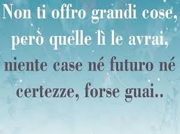 Ed ecco a voi alcune delle migliori frasi molto celebri di canzoni e non solo. Frasi Ligabue Amore Amicizia E Molto Altro In 353 Pensieri Tratti Da Canzoni E Libri Dell Artista Frasidadedicare