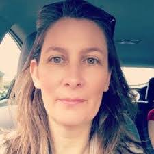 Kimberly Goddard's Instagram, Twitter & Facebook