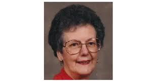 Eleanore McNeill Obituary (2019)