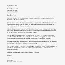 For example, if you offer to come back to do per diem, freelance or outside consulting work, where it will save the company money in the transitional period, this could help your case for a better severance package. Severance Negotiation Letter Ample Counter Offer Package Example Agreement