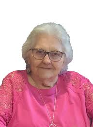 Charlene Whitekiller Obituary October 31, 2024