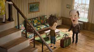 Negative space, in art, is the space around and between the subject(s) of an image. Negative Space Trailer Youtube