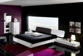 25 Bold Bedroom Designs Created With Bright Bedroom Colors White Bedroom Design Minimalist Bedroom Design Bedroom Interior