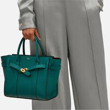Small Zipped Bayswater Zipped Bayswater Small Zipped Bayswater Mulberry