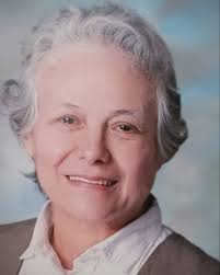 Cirah Esther Arboccó de Luna Obituary 2022